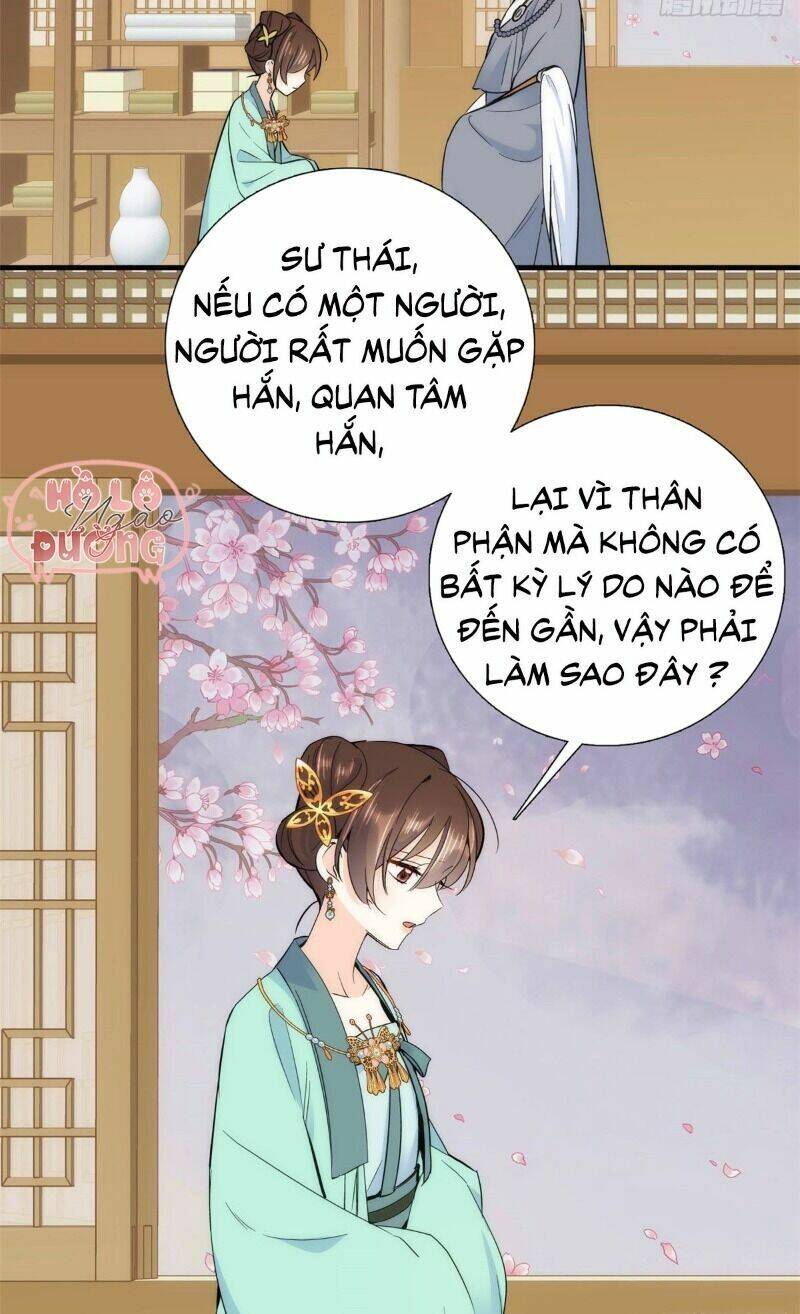 Thiều Quang Mạn Chapter 70 - Trang 2