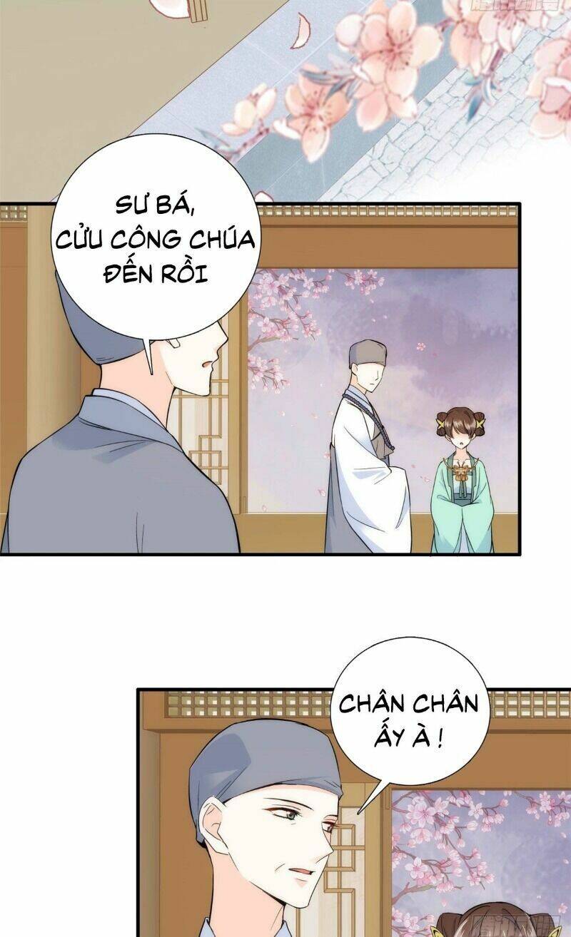 Thiều Quang Mạn Chapter 70 - Trang 2