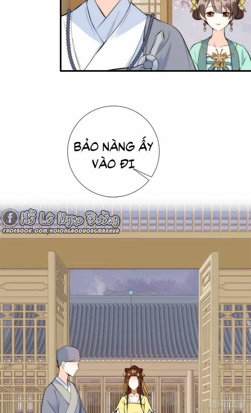 Thiều Quang Mạn Chapter 70 - Trang 2