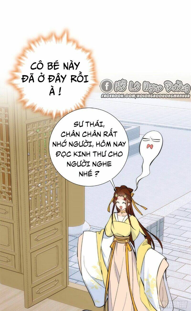 Thiều Quang Mạn Chapter 70 - Trang 2