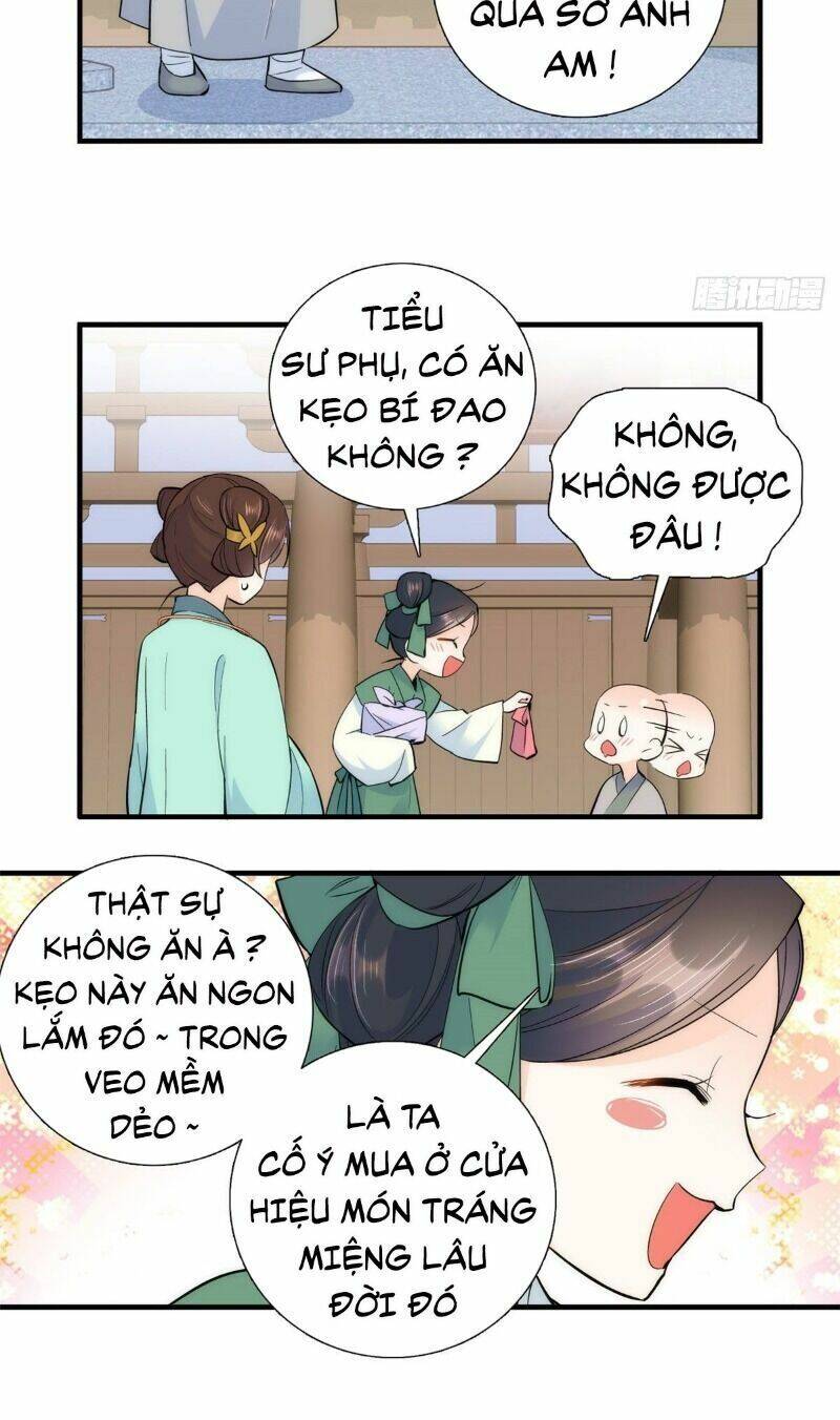 Thiều Quang Mạn Chapter 70 - Trang 2