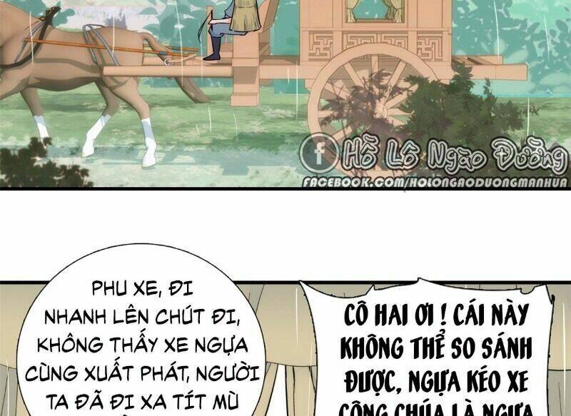 Thiều Quang Mạn Chapter 70 - Trang 2