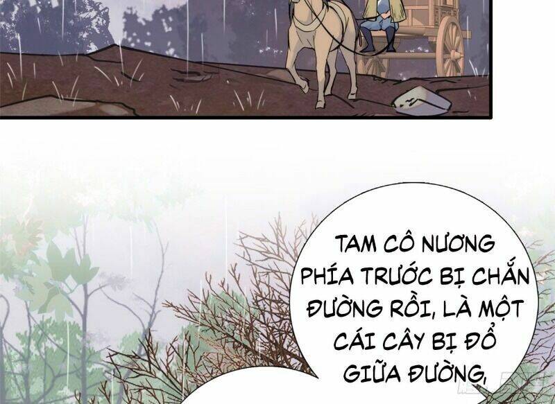 Thiều Quang Mạn Chapter 70 - Trang 2