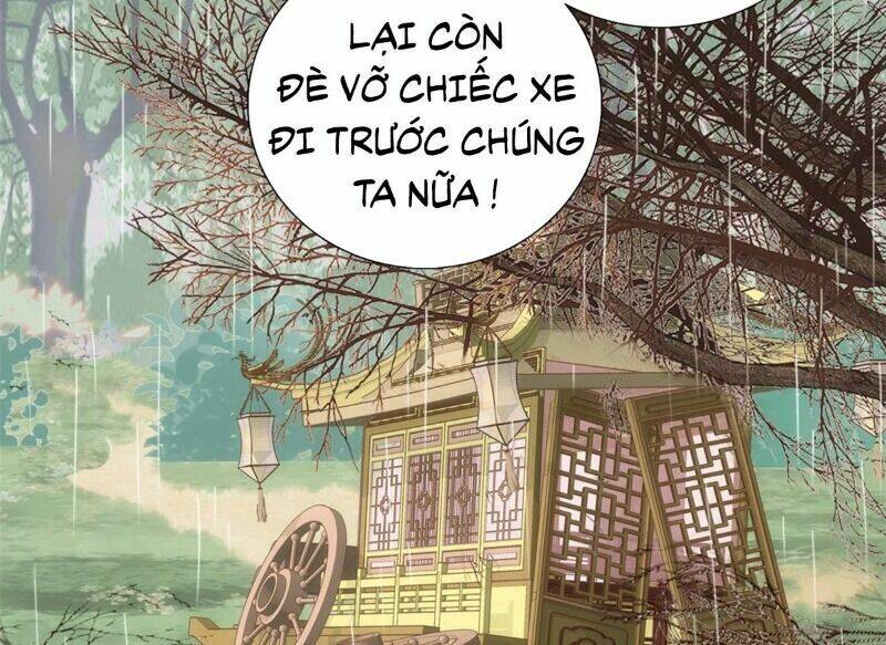 Thiều Quang Mạn Chapter 70 - Trang 2