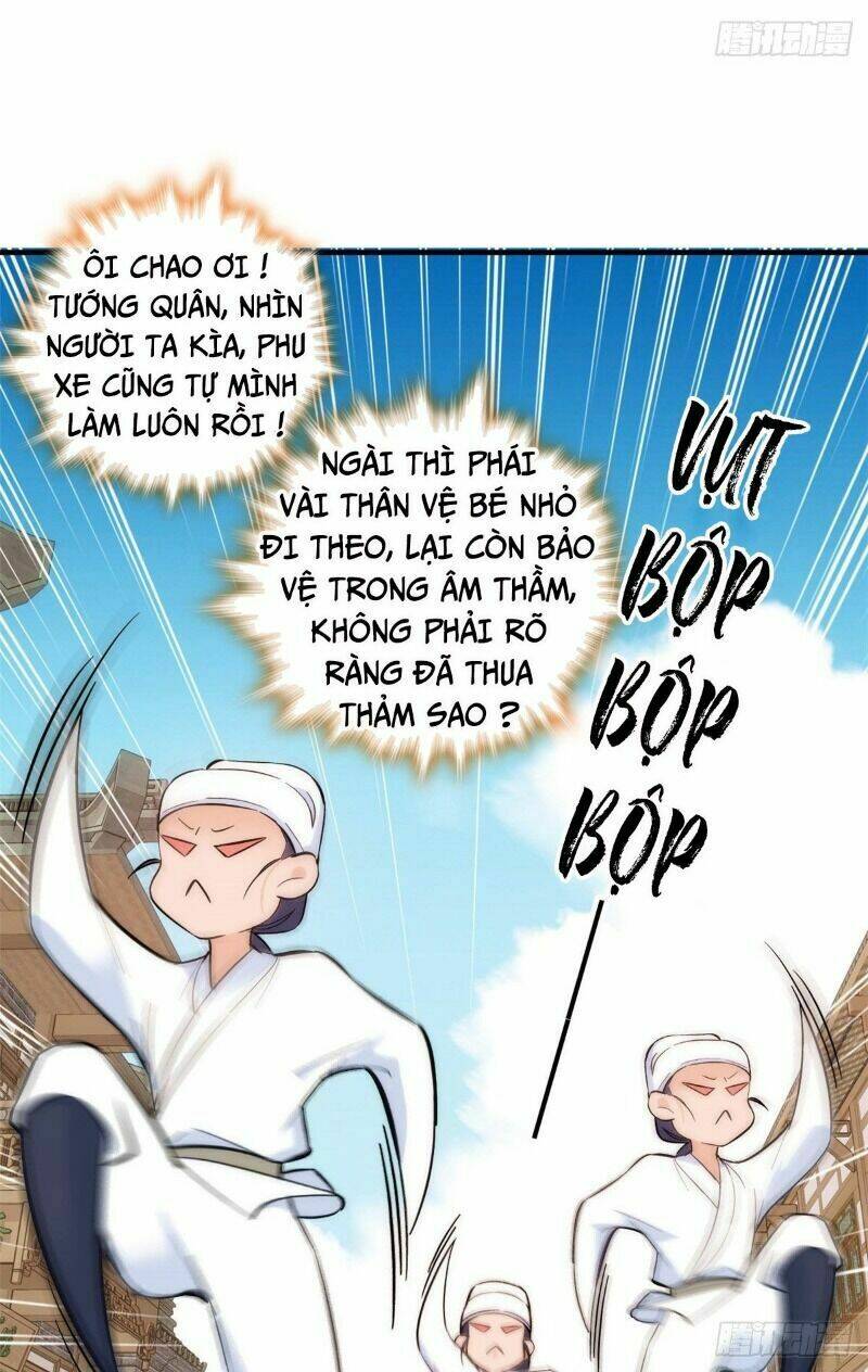 Thiều Quang Mạn Chapter 69 - Trang 2