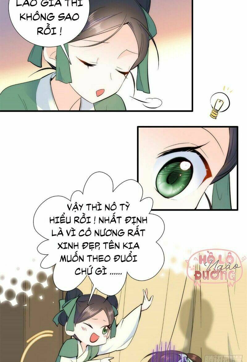 Thiều Quang Mạn Chapter 69 - Trang 2