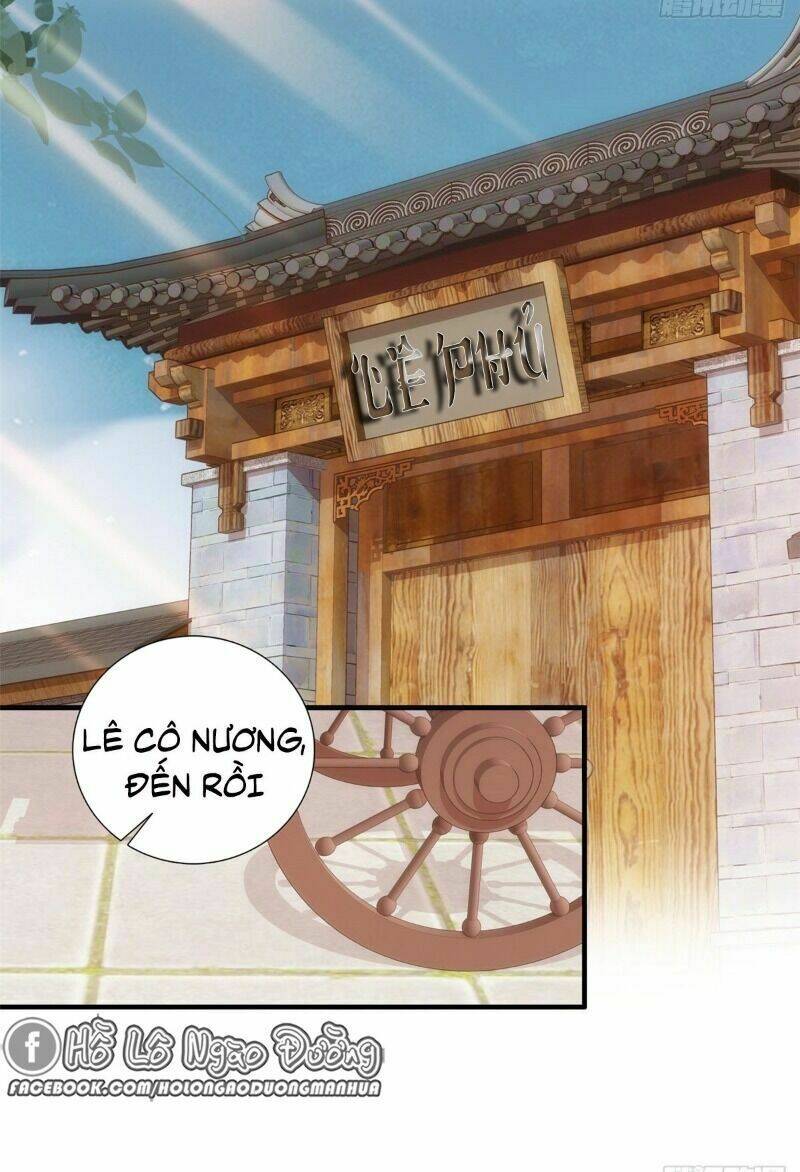 Thiều Quang Mạn Chapter 69 - Trang 2