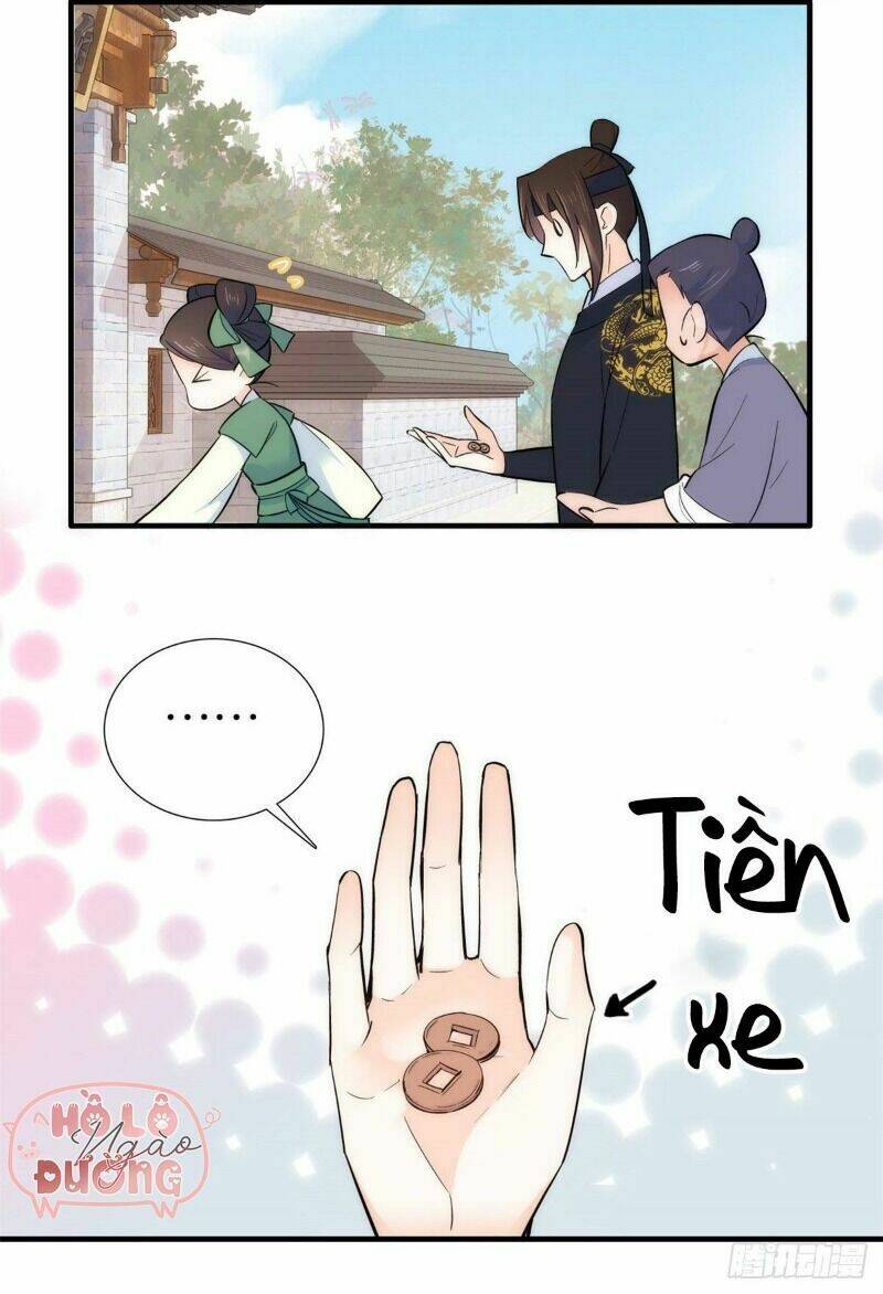 Thiều Quang Mạn Chapter 69 - Trang 2