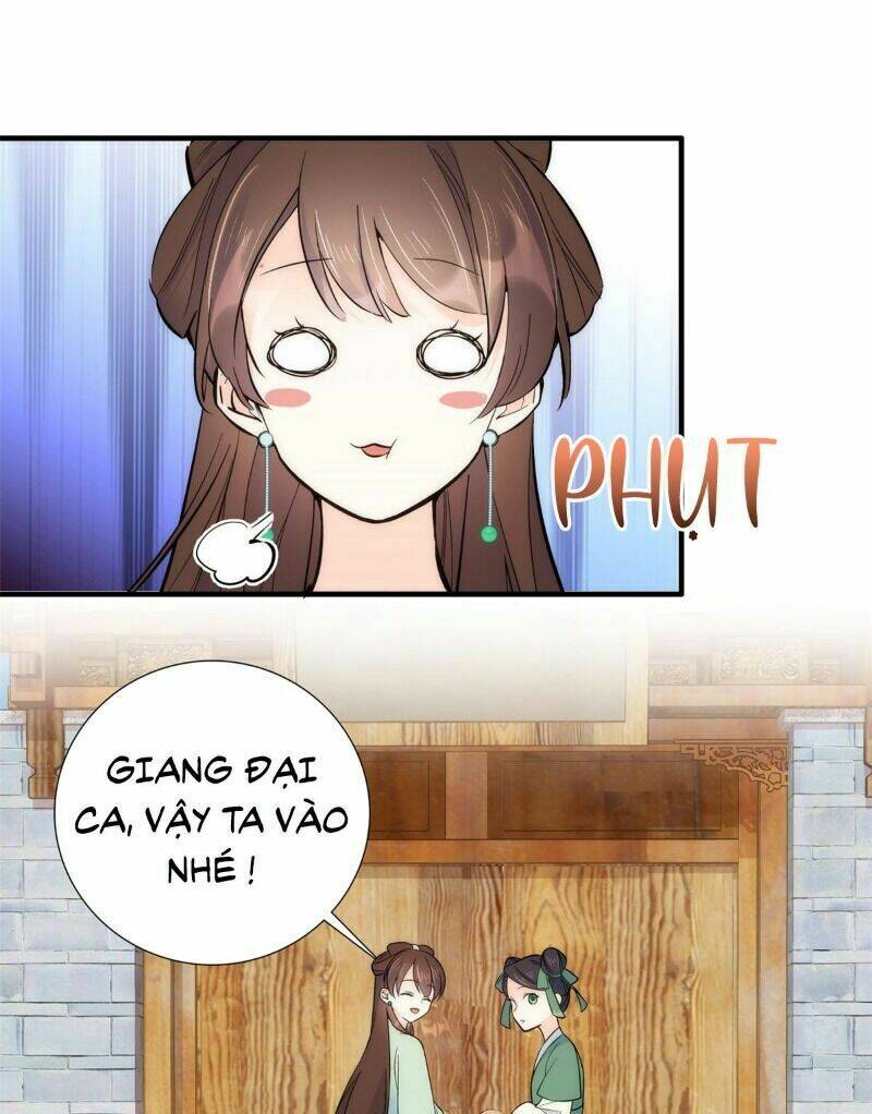 Thiều Quang Mạn Chapter 69 - Trang 2