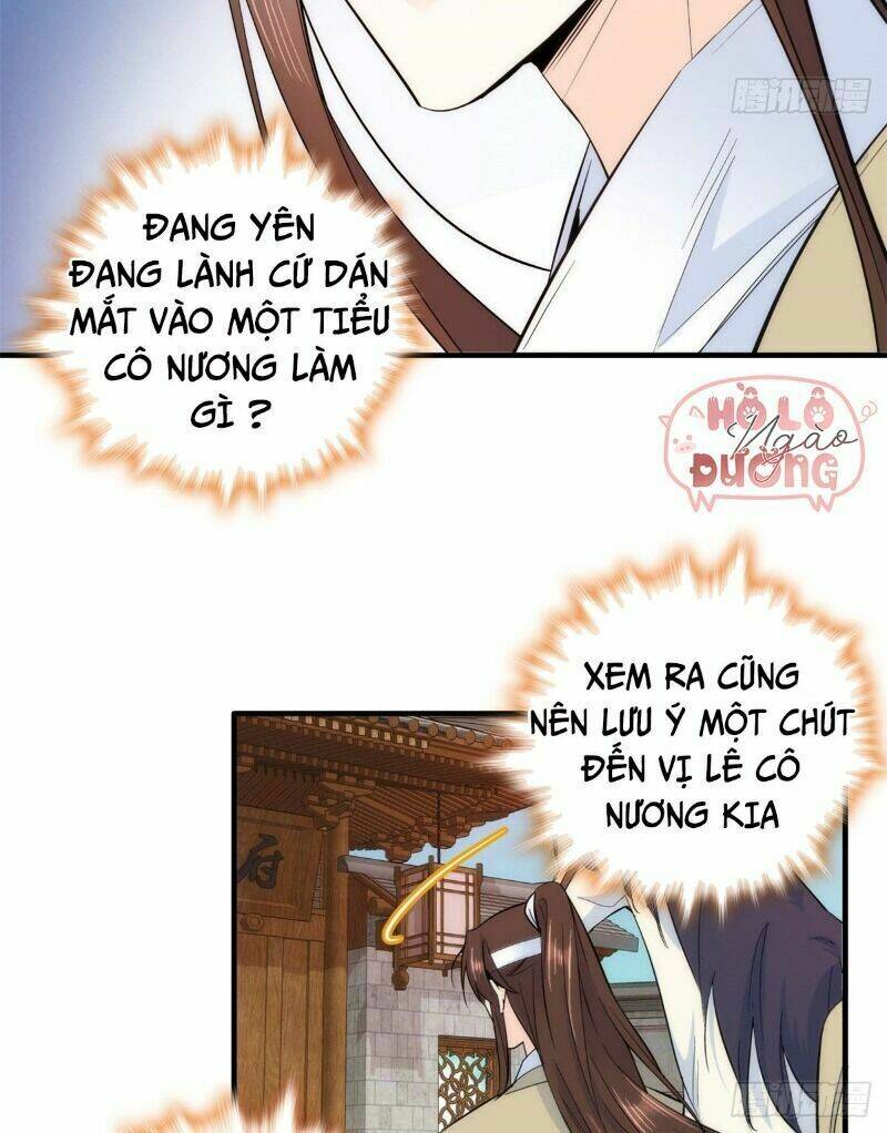 Thiều Quang Mạn Chapter 69 - Trang 2