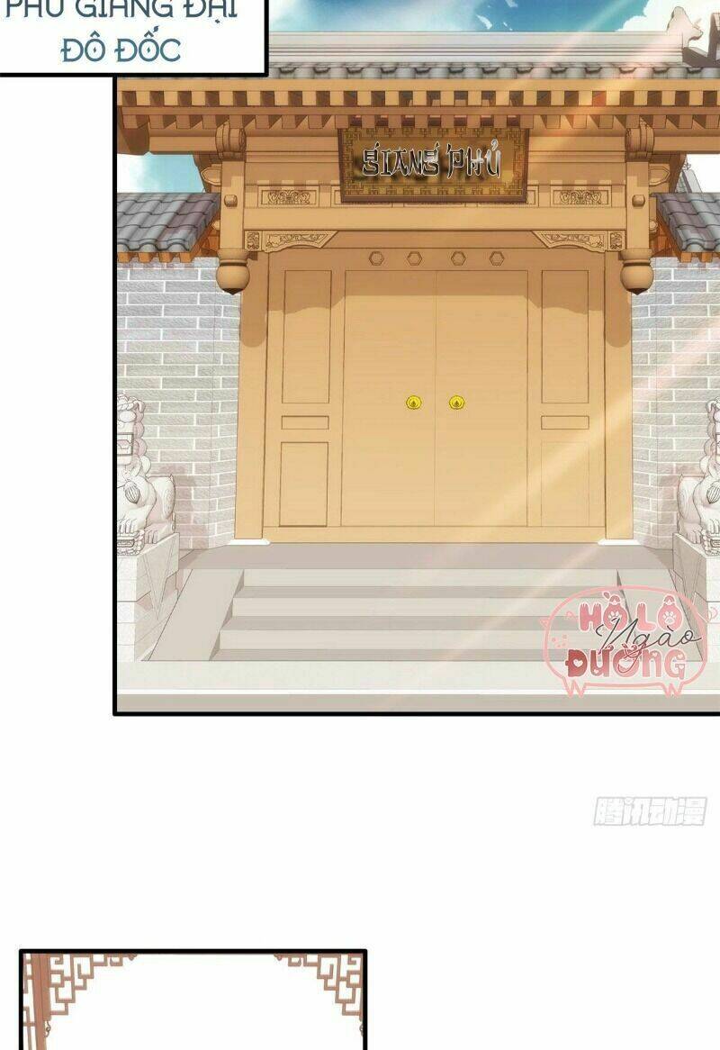 Thiều Quang Mạn Chapter 69 - Trang 2