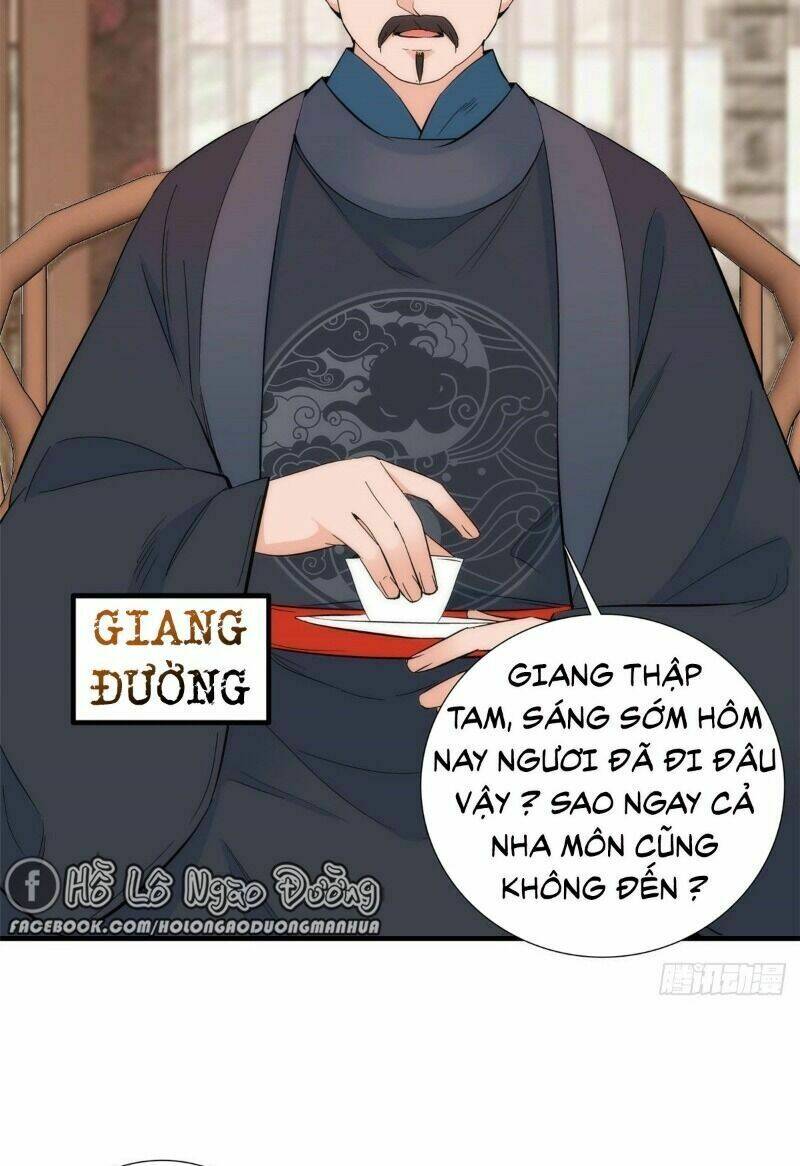 Thiều Quang Mạn Chapter 69 - Trang 2