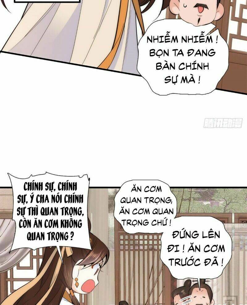 Thiều Quang Mạn Chapter 69 - Trang 2