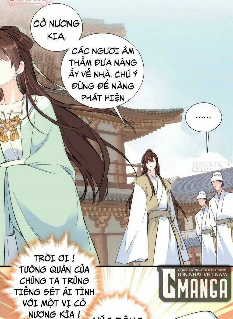 Thiều Quang Mạn Chapter 68 - Trang 2