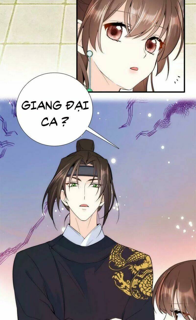 Thiều Quang Mạn Chapter 68 - Trang 2