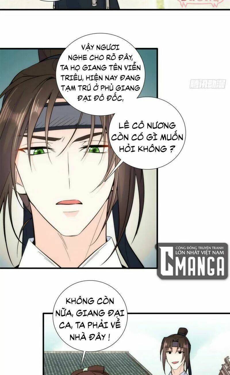 Thiều Quang Mạn Chapter 68 - Trang 2