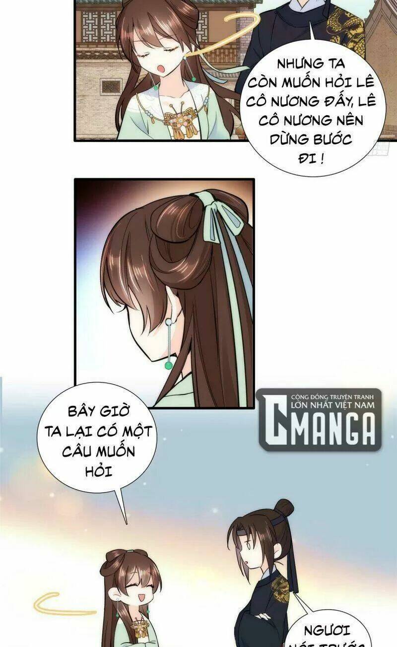 Thiều Quang Mạn Chapter 68 - Trang 2