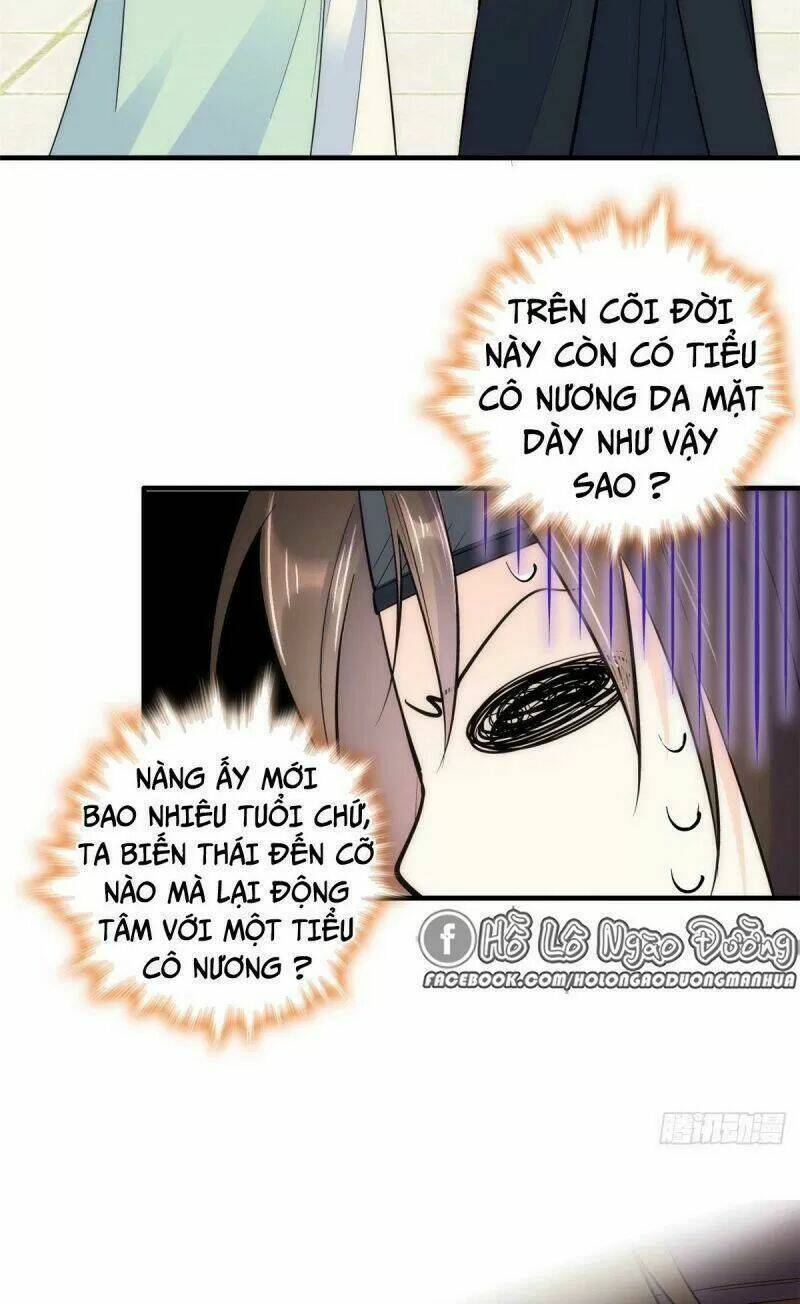 Thiều Quang Mạn Chapter 68 - Trang 2