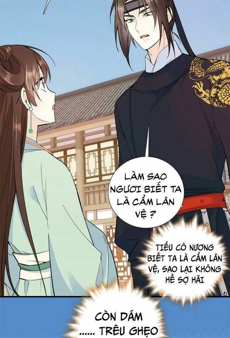 Thiều Quang Mạn Chapter 68 - Trang 2