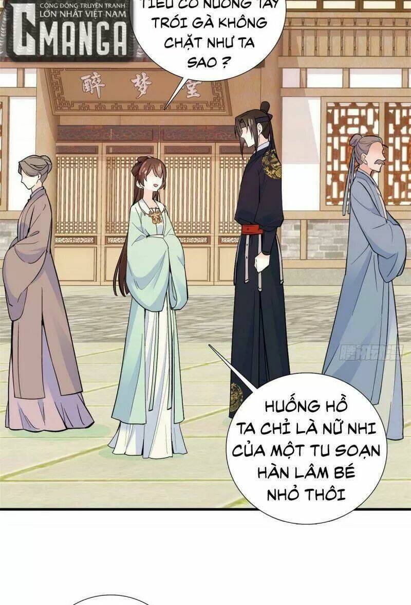 Thiều Quang Mạn Chapter 68 - Trang 2