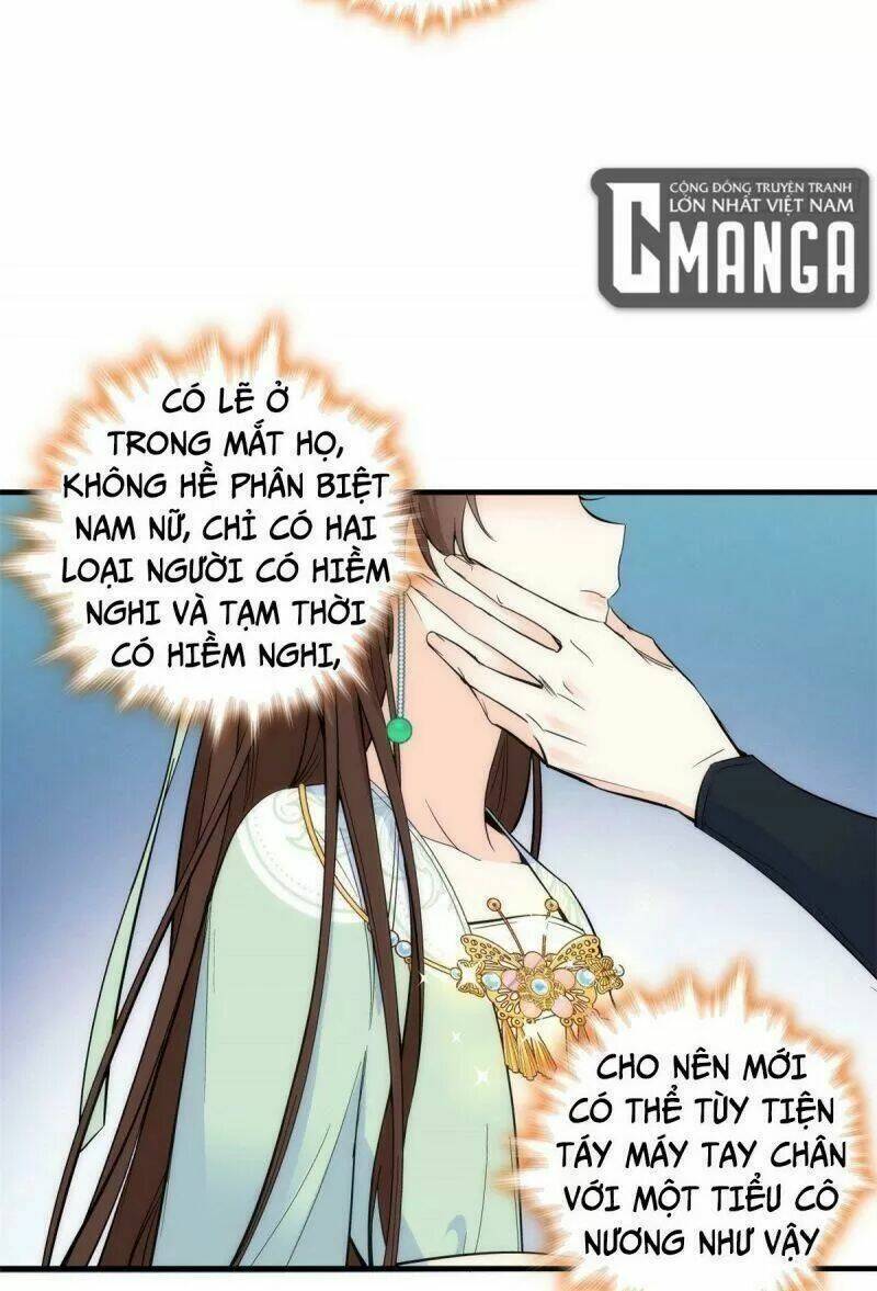 Thiều Quang Mạn Chapter 68 - Trang 2