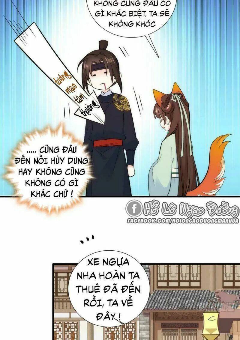 Thiều Quang Mạn Chapter 68 - Trang 2