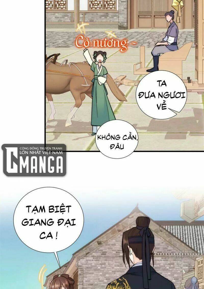 Thiều Quang Mạn Chapter 68 - Trang 2