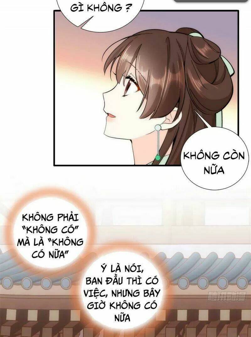 Thiều Quang Mạn Chapter 68 - Trang 2