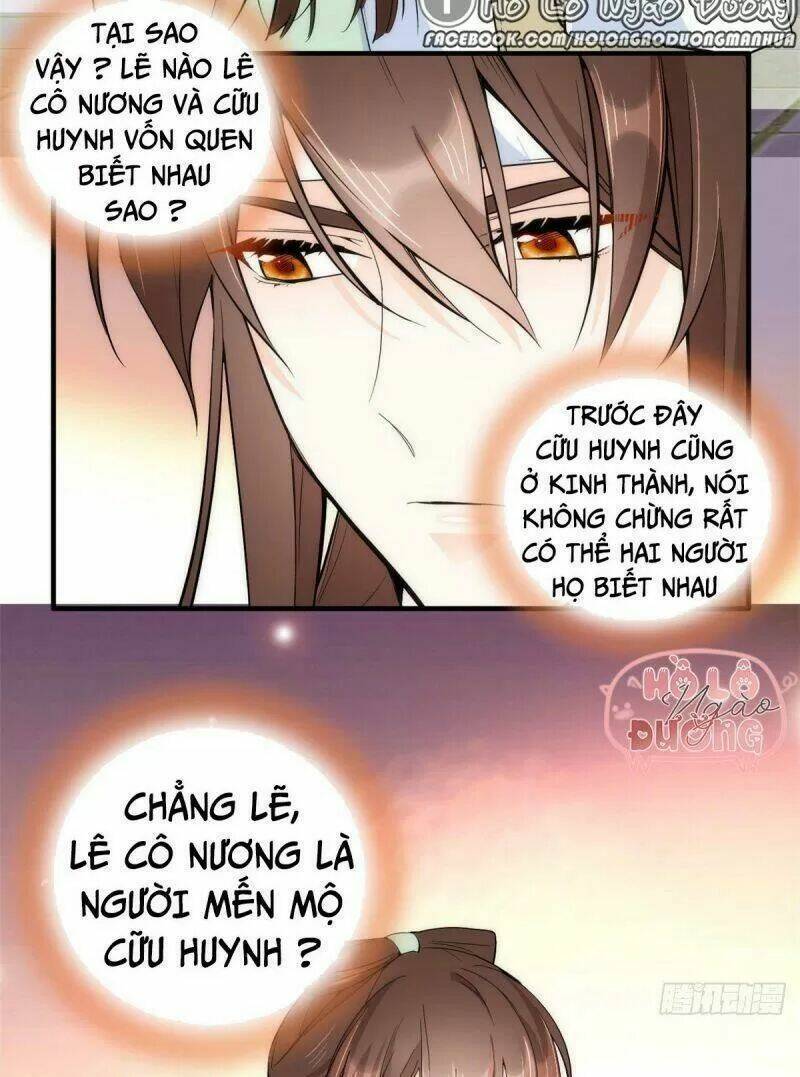 Thiều Quang Mạn Chapter 68 - Trang 2