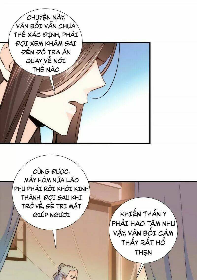 Thiều Quang Mạn Chapter 67 - Trang 2