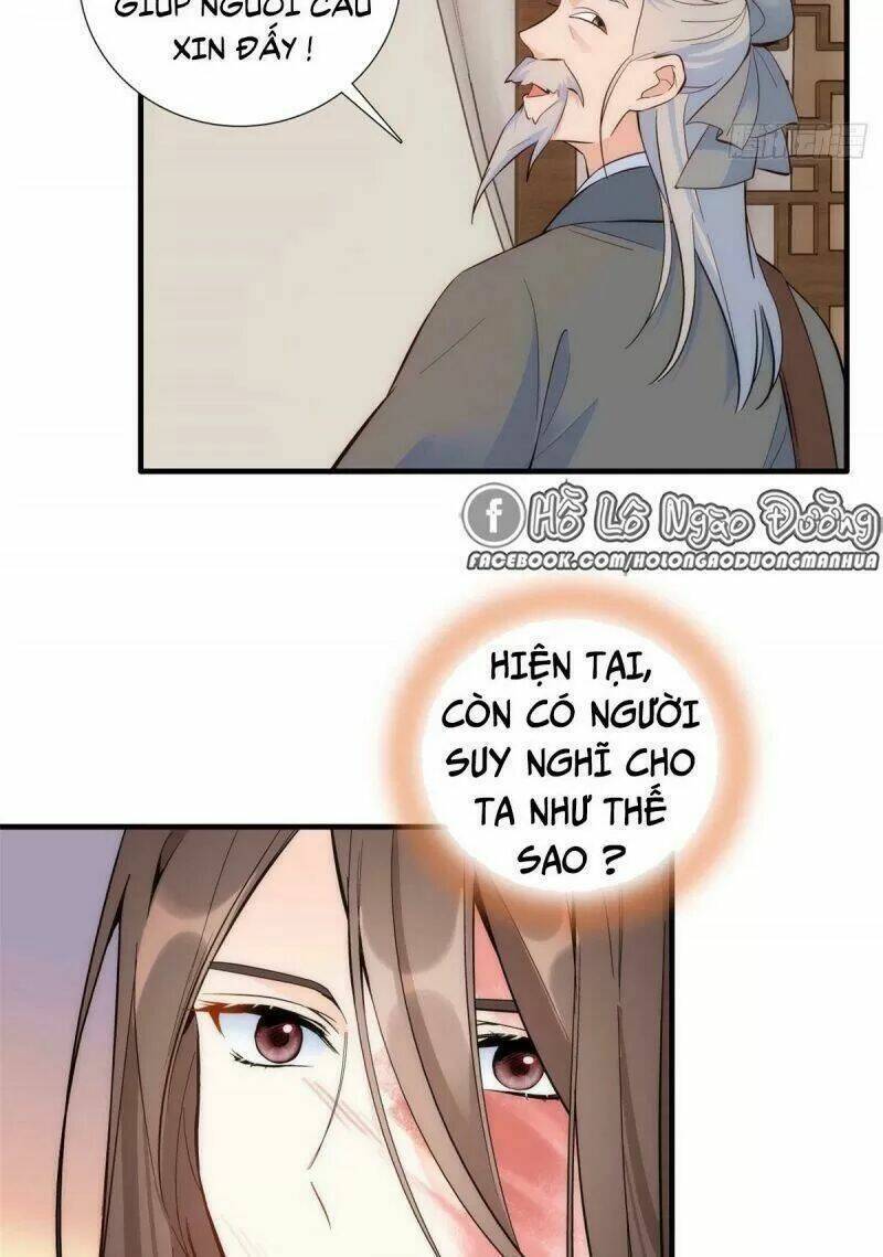 Thiều Quang Mạn Chapter 67 - Trang 2