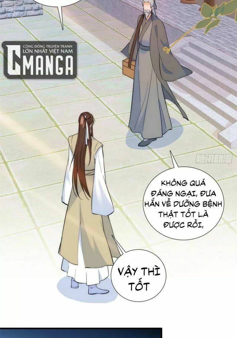 Thiều Quang Mạn Chapter 67 - Trang 2