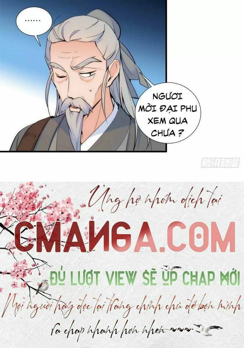 Thiều Quang Mạn Chapter 67 - Trang 2