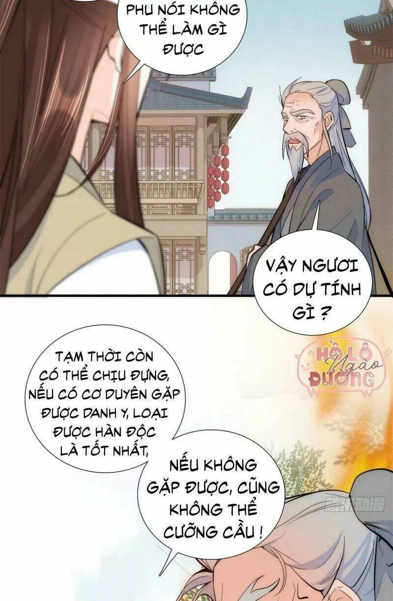 Thiều Quang Mạn Chapter 67 - Trang 2