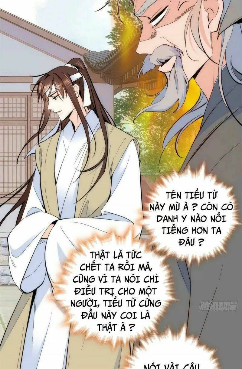 Thiều Quang Mạn Chapter 67 - Trang 2