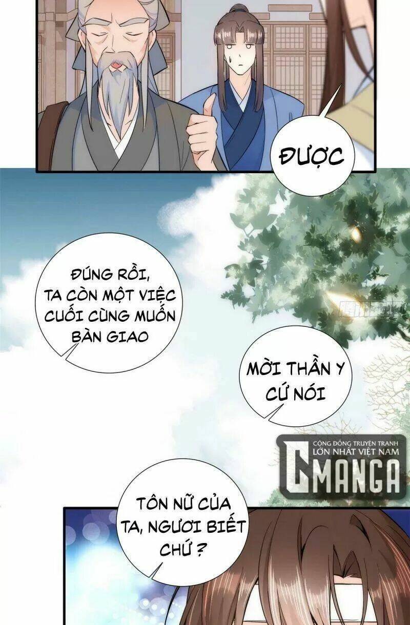 Thiều Quang Mạn Chapter 67 - Trang 2