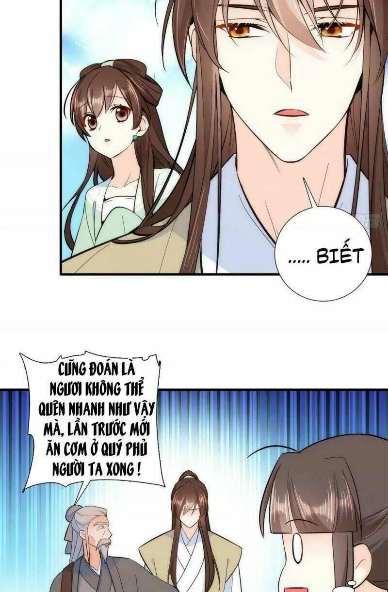 Thiều Quang Mạn Chapter 67 - Trang 2