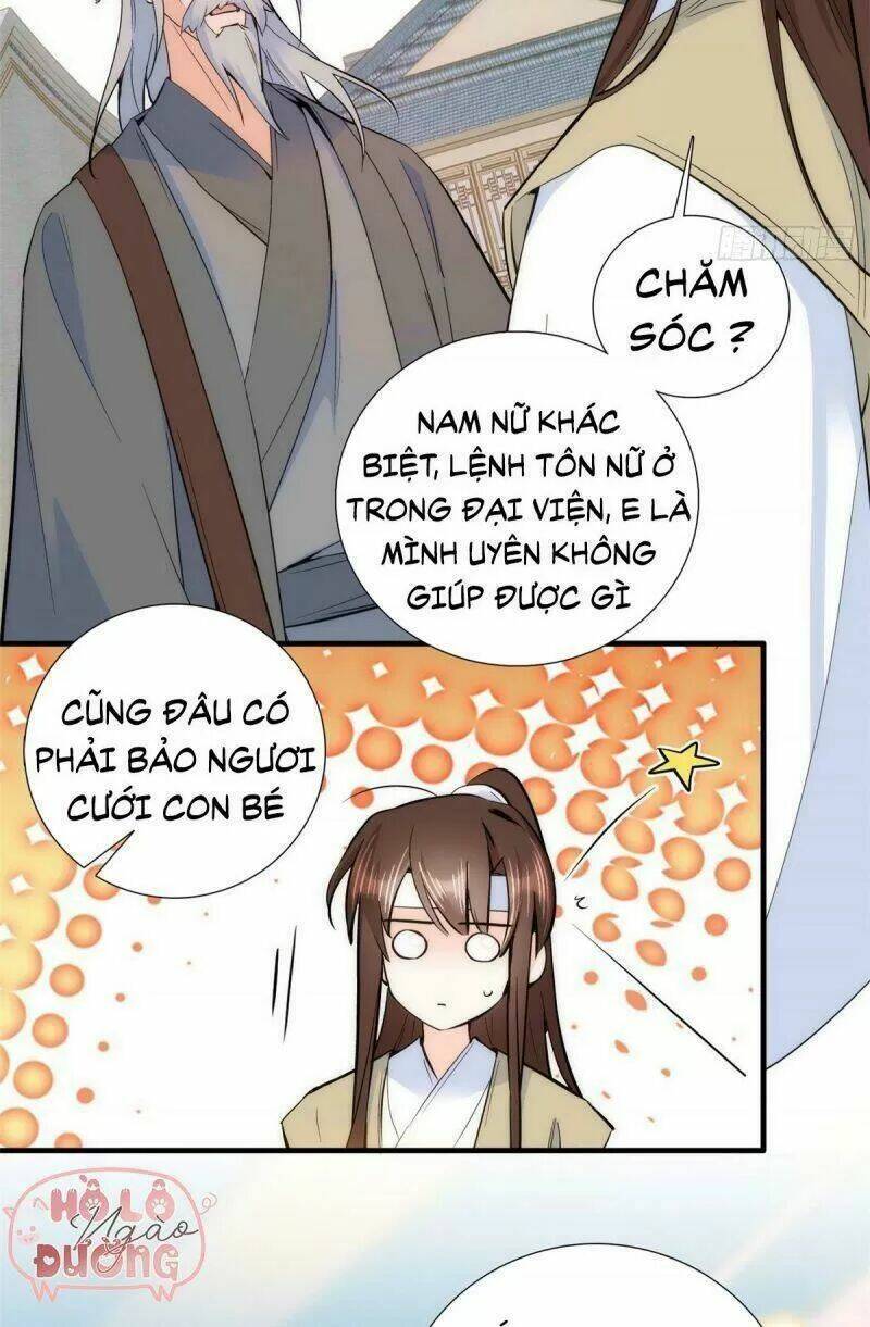 Thiều Quang Mạn Chapter 67 - Trang 2