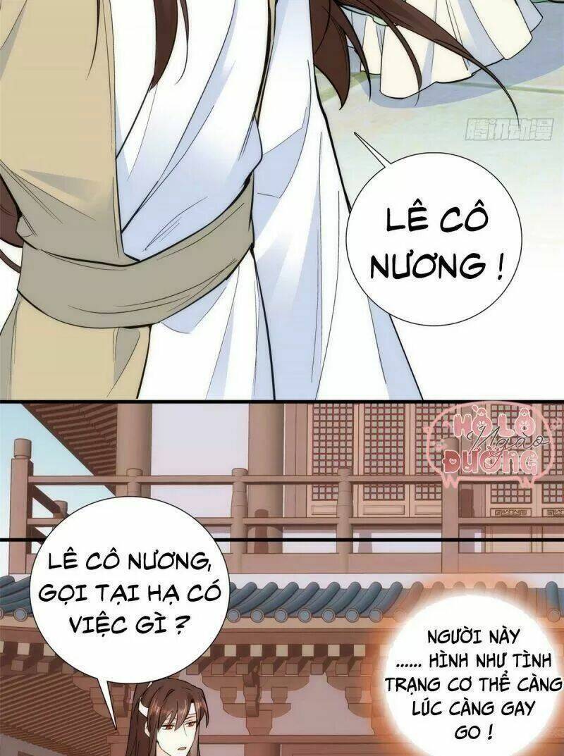 Thiều Quang Mạn Chapter 67 - Trang 2