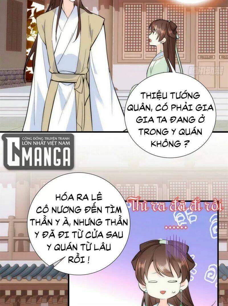 Thiều Quang Mạn Chapter 67 - Trang 2