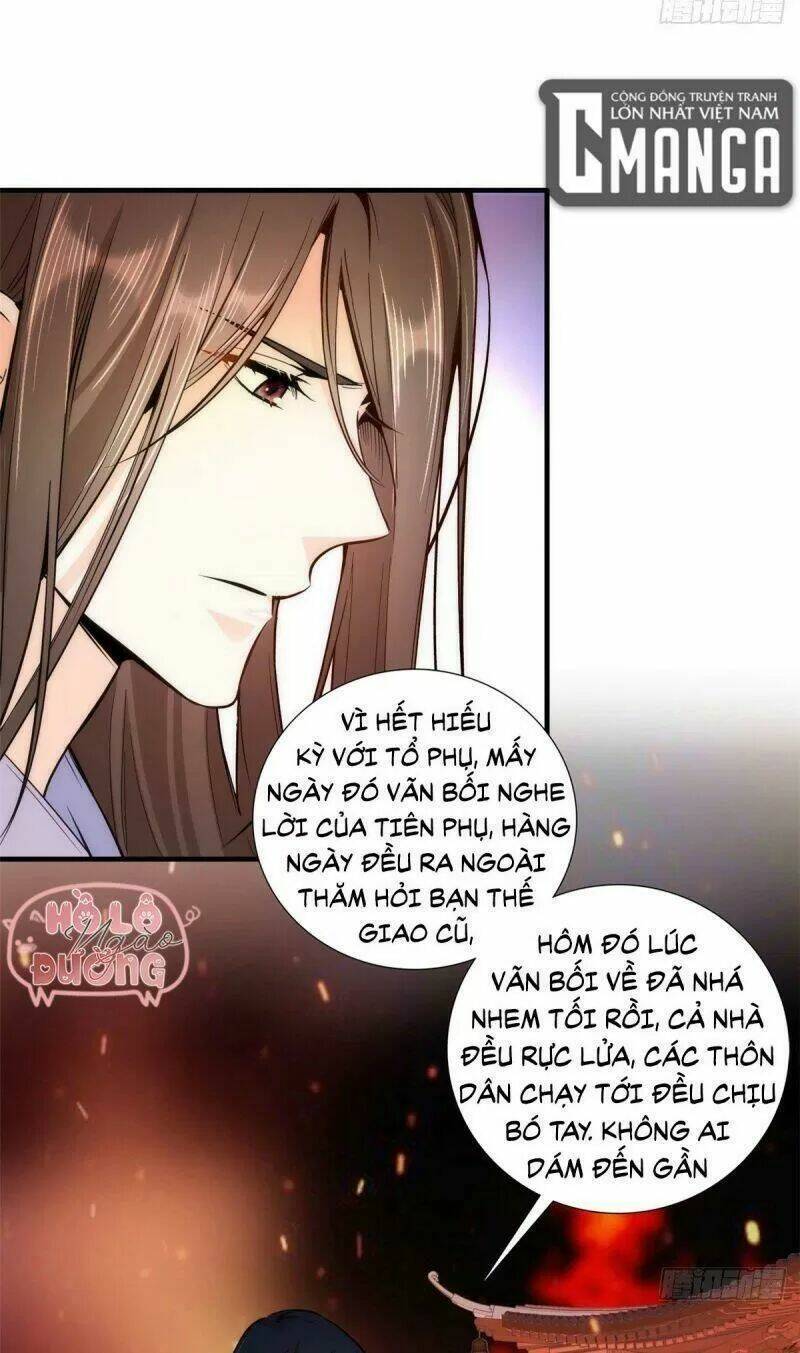 Thiều Quang Mạn Chapter 67 - Trang 2