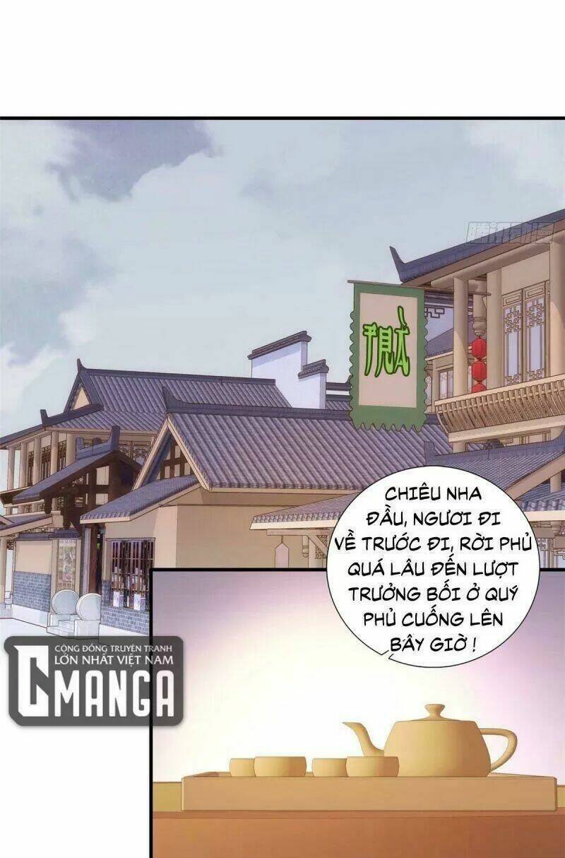 Thiều Quang Mạn Chapter 66 - Trang 2