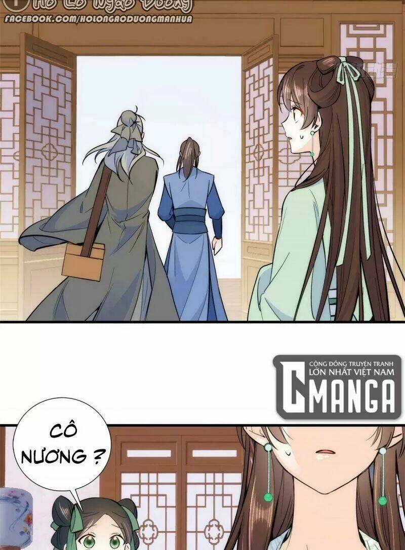 Thiều Quang Mạn Chapter 66 - Trang 2