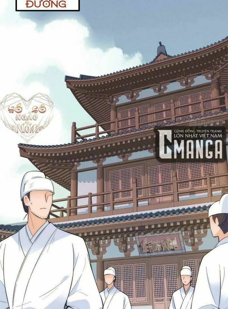 Thiều Quang Mạn Chapter 66 - Trang 2