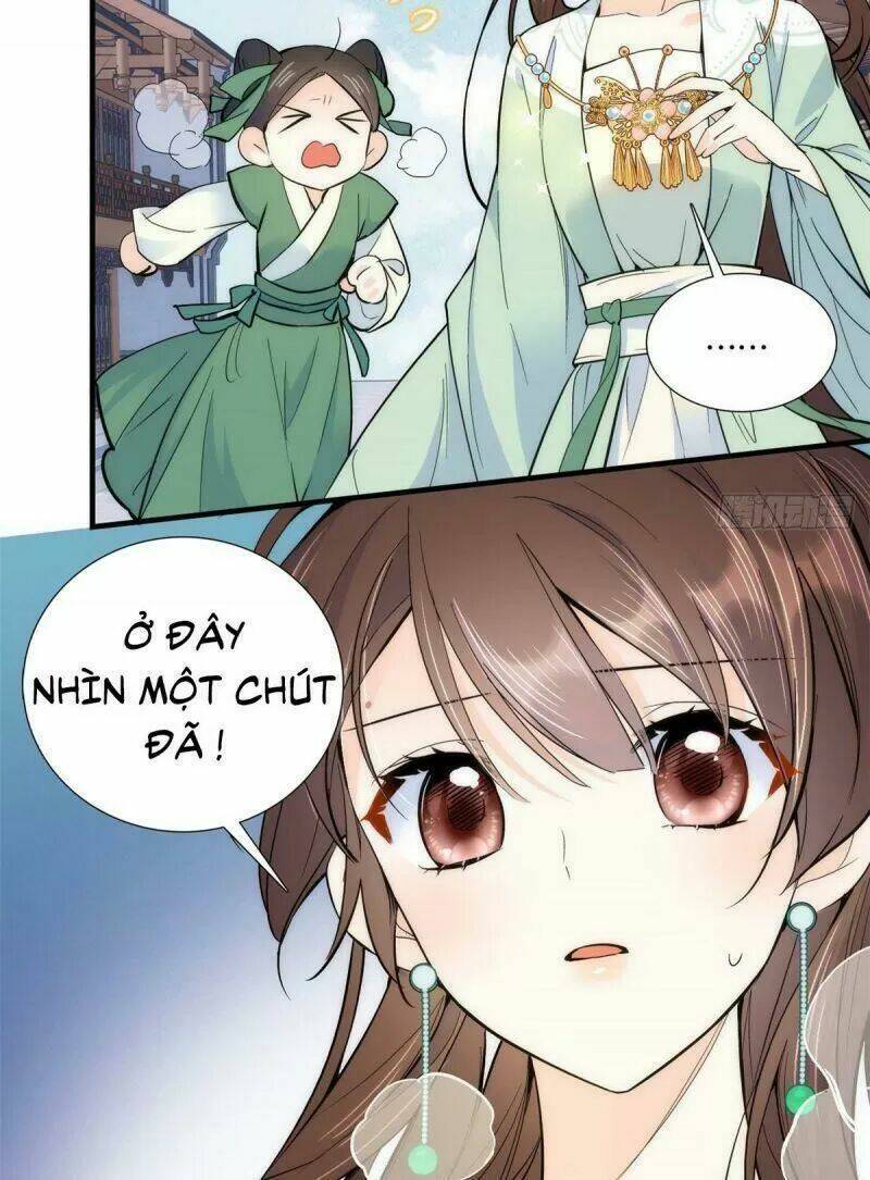 Thiều Quang Mạn Chapter 66 - Trang 2