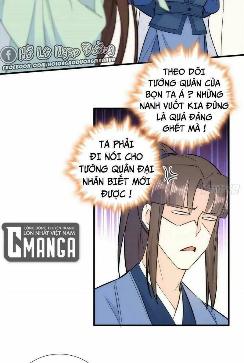 Thiều Quang Mạn Chapter 66 - Trang 2