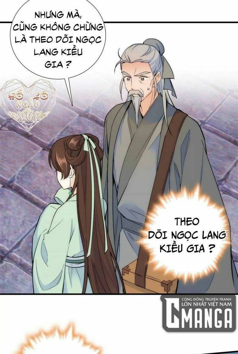 Thiều Quang Mạn Chapter 66 - Trang 2