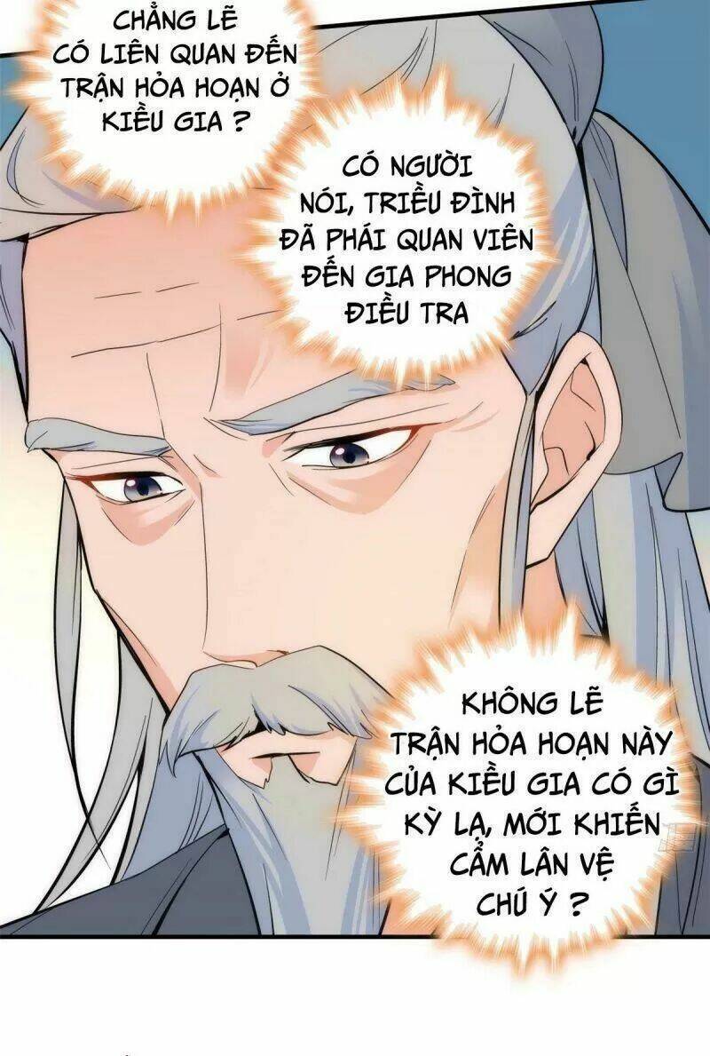 Thiều Quang Mạn Chapter 66 - Trang 2