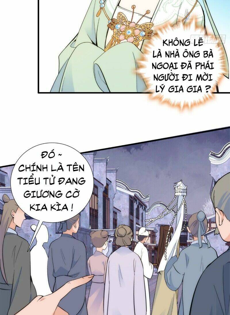 Thiều Quang Mạn Chapter 65 - Trang 2