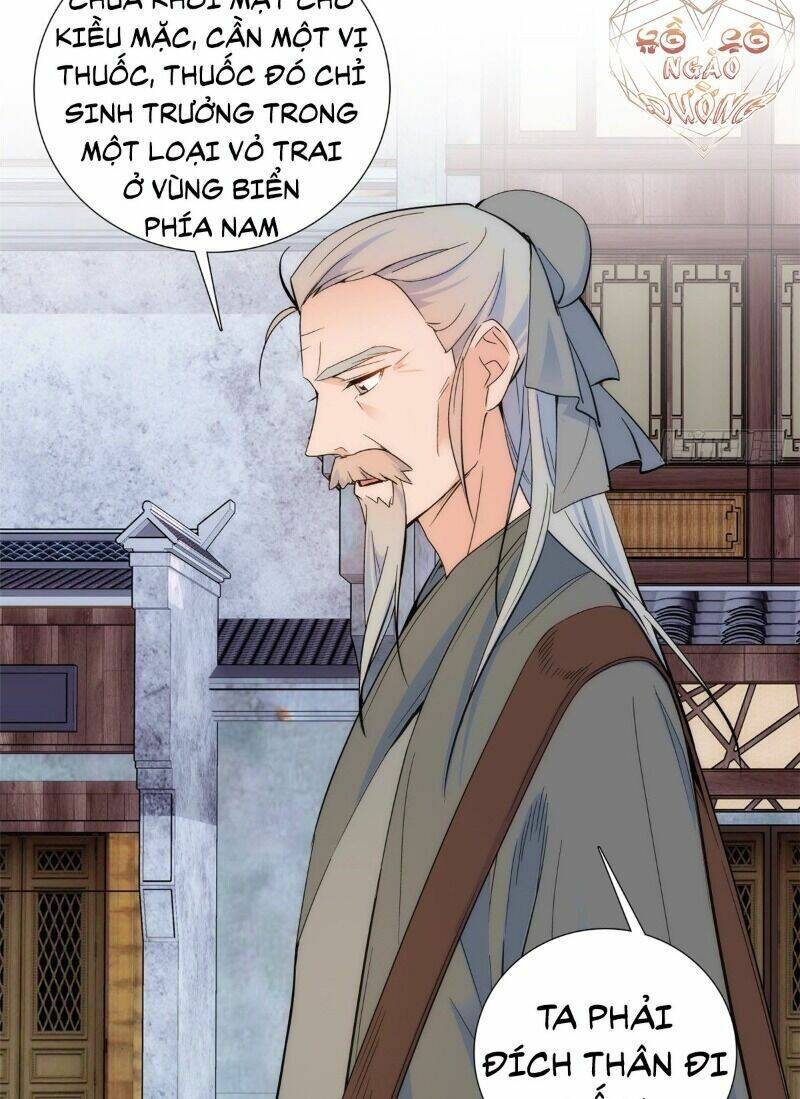 Thiều Quang Mạn Chapter 65 - Trang 2